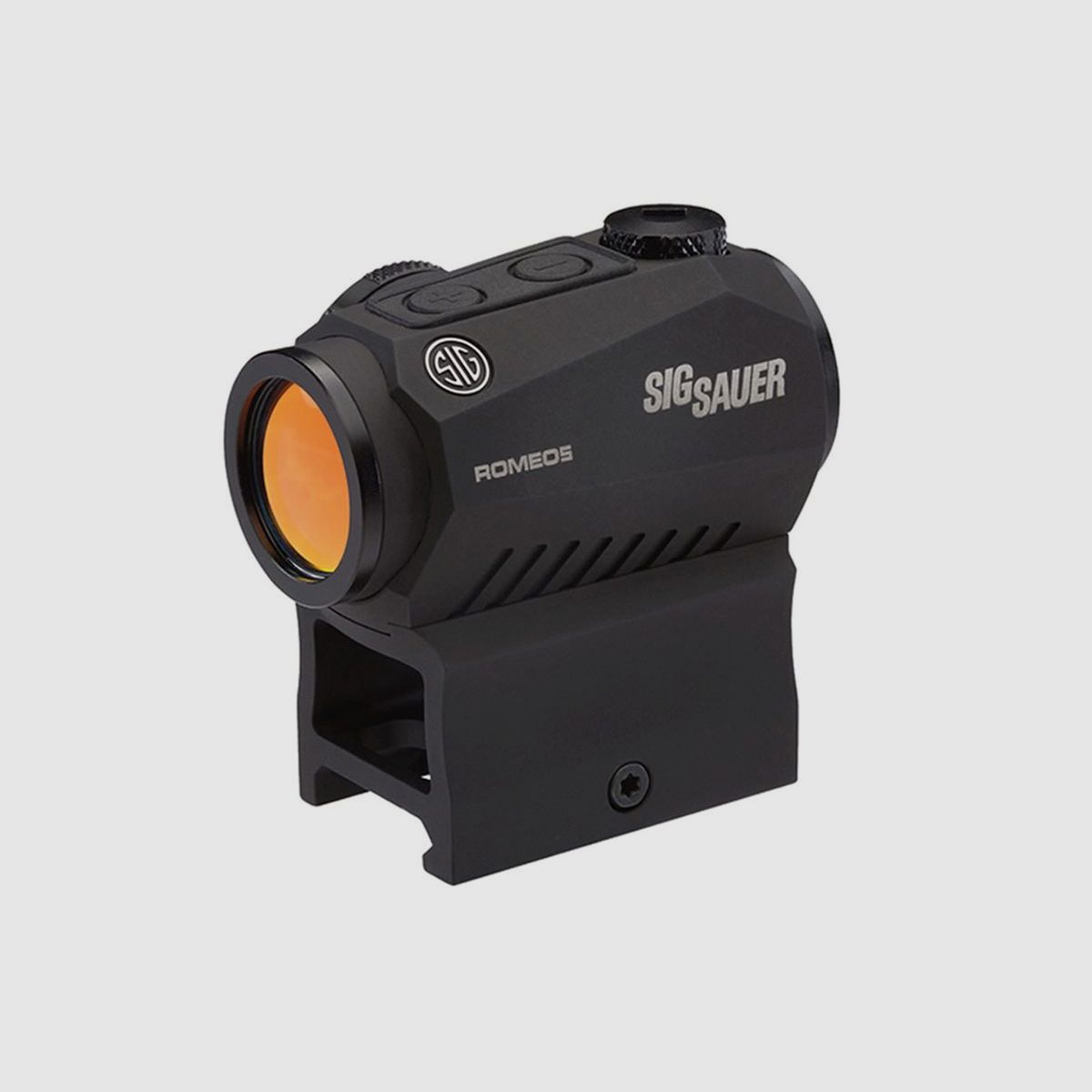 Sig Sauer ROMEO5 Red Dot | 2 MOA GRATIS VERSAND
