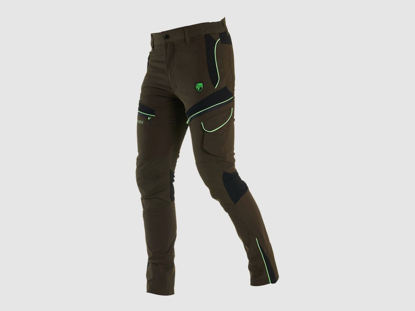 Univers Tofane V/F Broek, afbeelding 4 van 4
