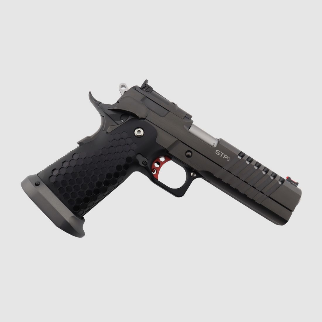  STP Black Major 5.0 Optics Sonderanfertigung