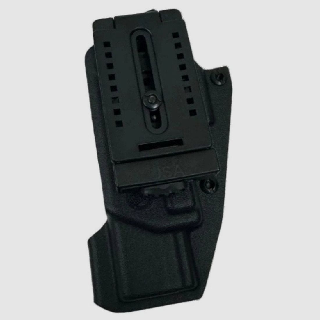 MAK holster per P-Lock