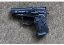 Zoraki Model 914 / PTB 1070