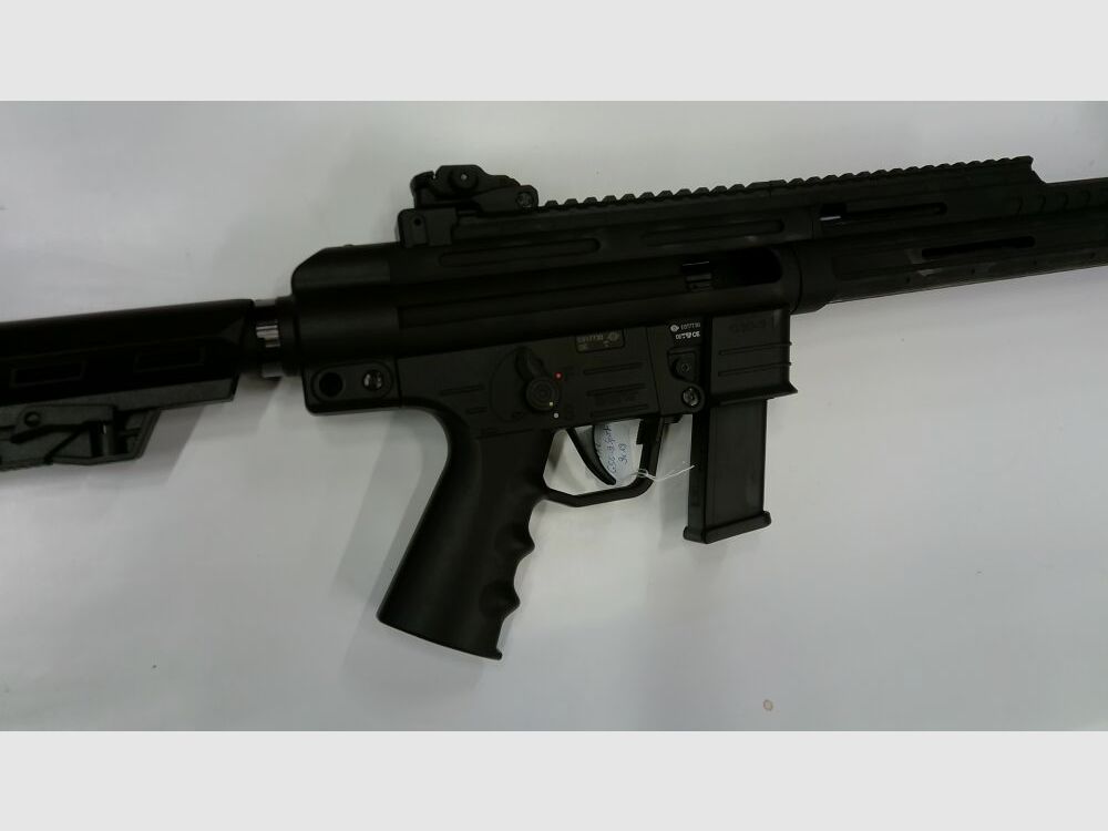 GSG GSG-9