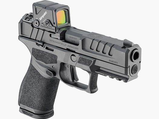 Pistole Springfield ECHELON Compact + Aimpoint COA – 9x19mm