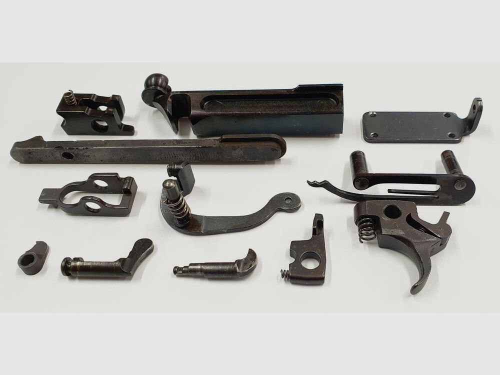 Freier Teilesatz/Parts Kit Thompson MP 1928