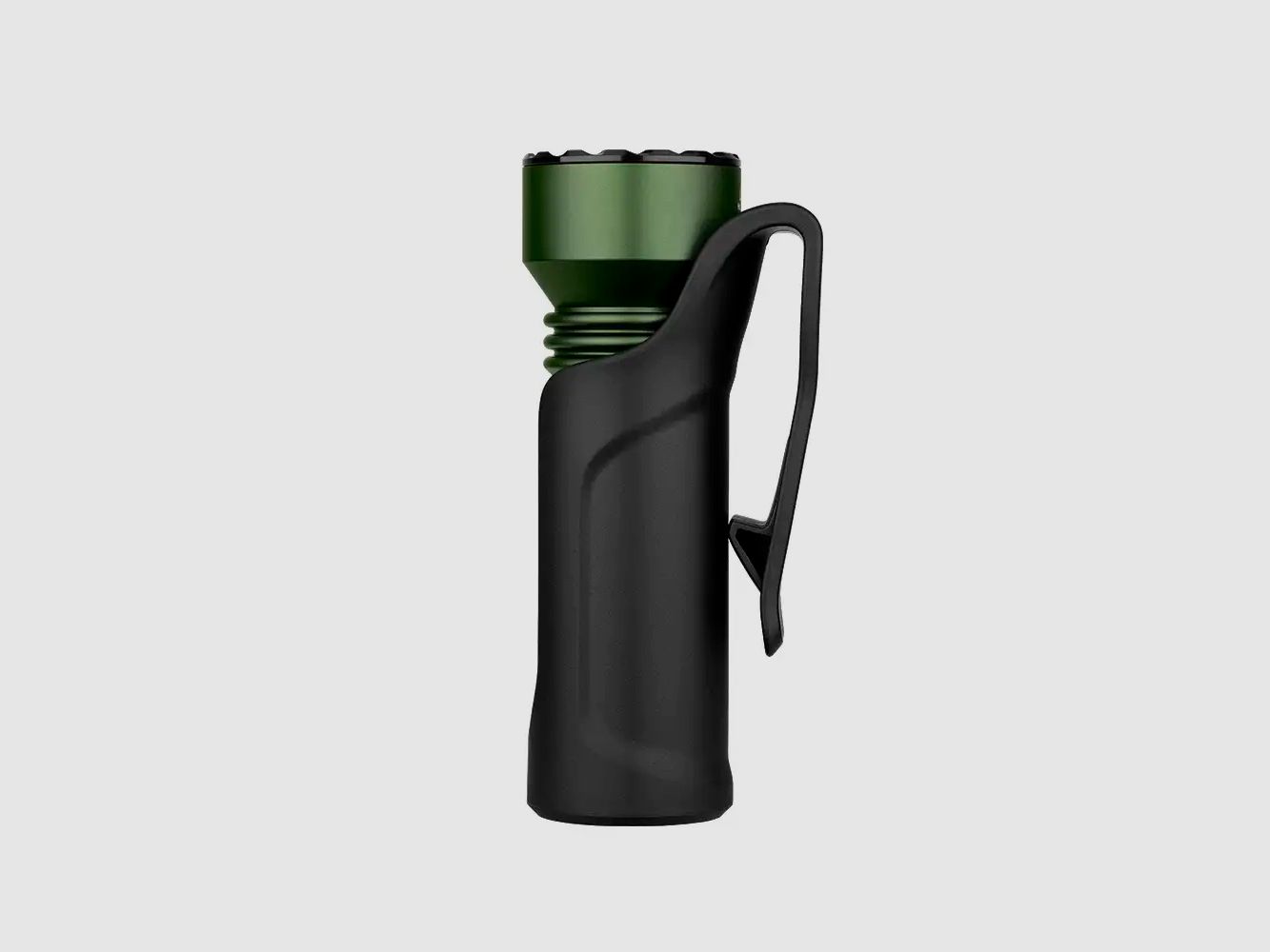 Rechargeable LED Flashlight Javelot Mini 1,000 Lumens Olight od-green, image 11 of 14