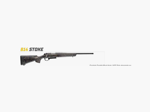Bergara B14 Stoke
