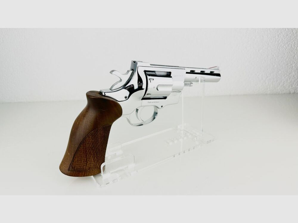 Arminius HW 38 .38Special