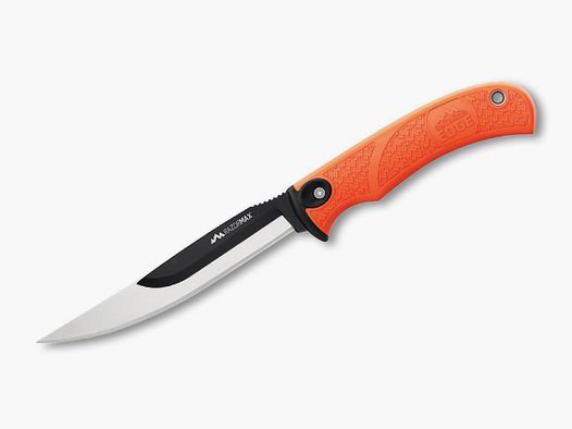 Messer RazorMax Orange Clam