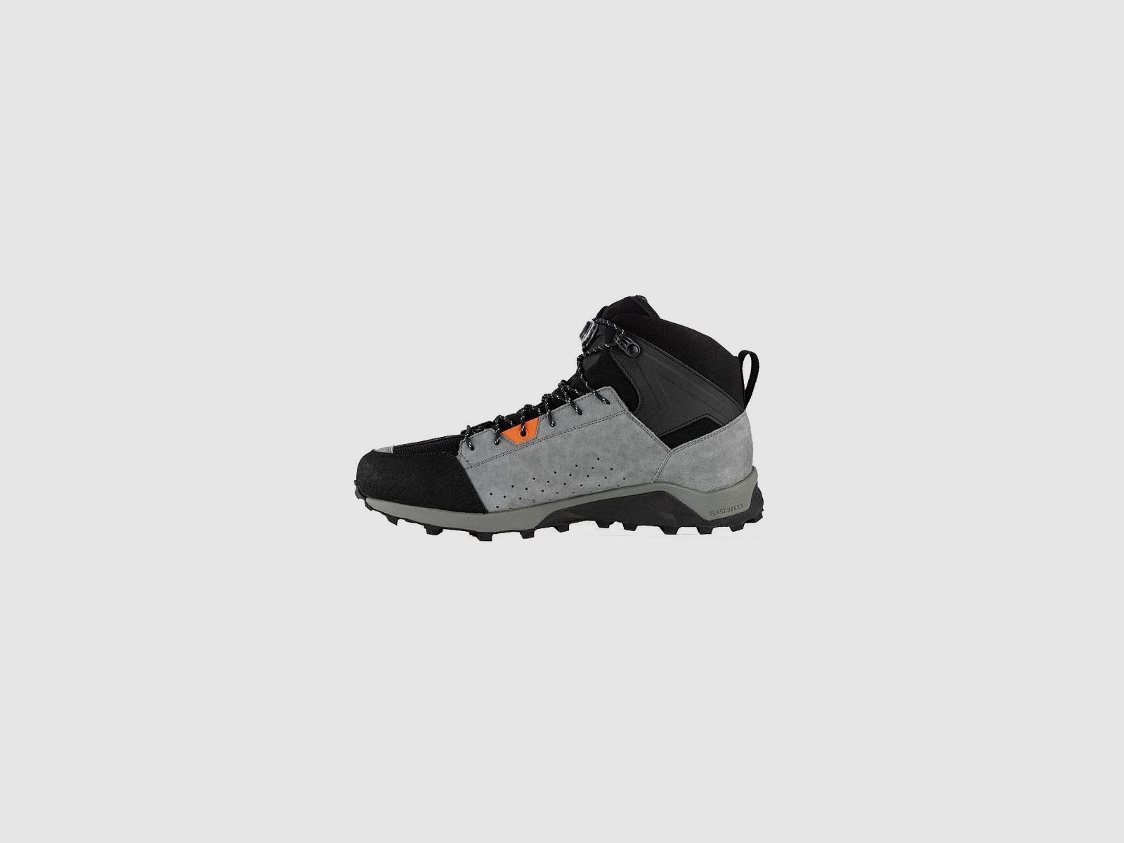 Crispi sport Attiva Mid gtx Grau, Bild 3 von 6