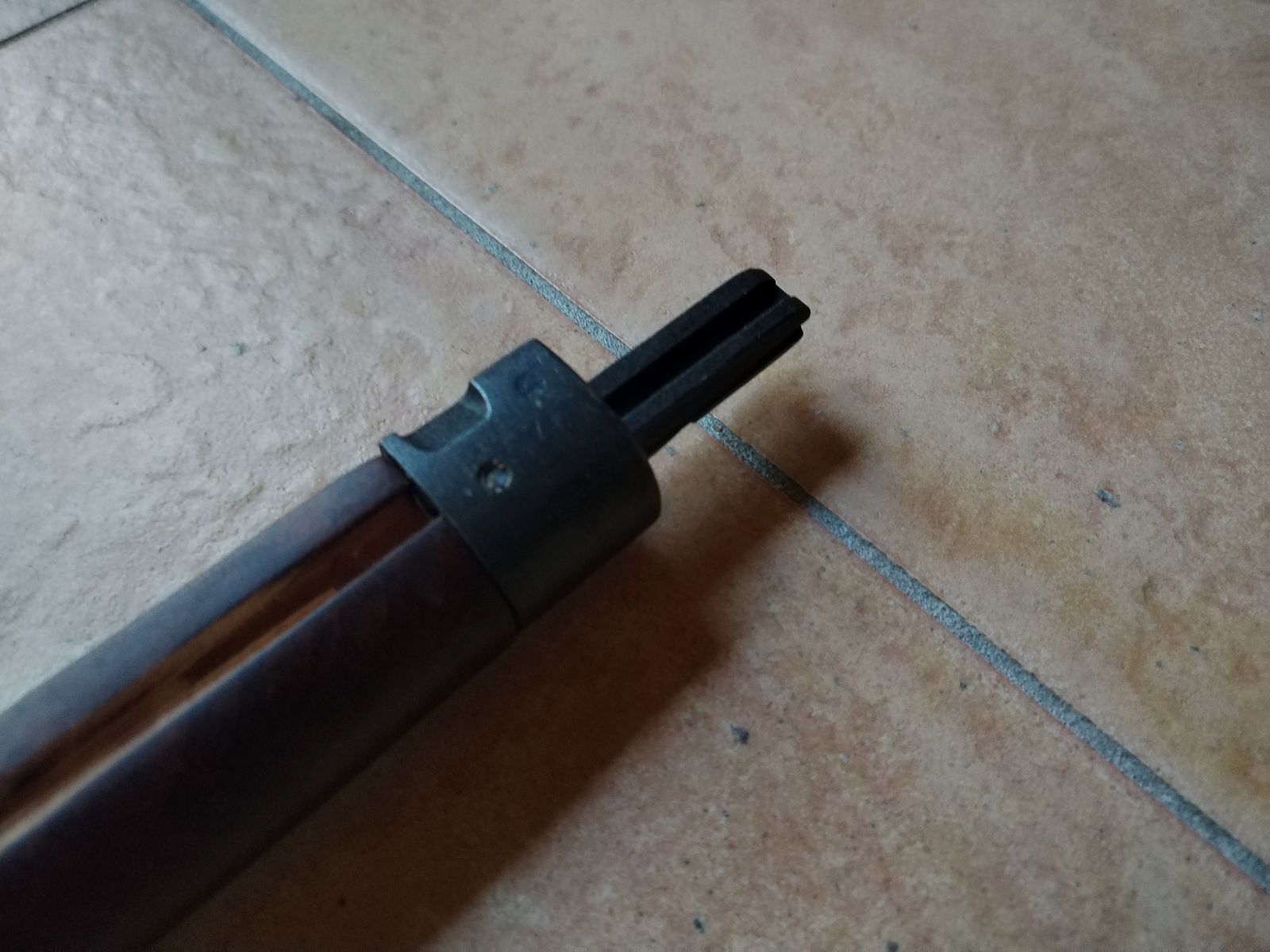 Karabiner K98 Schaft