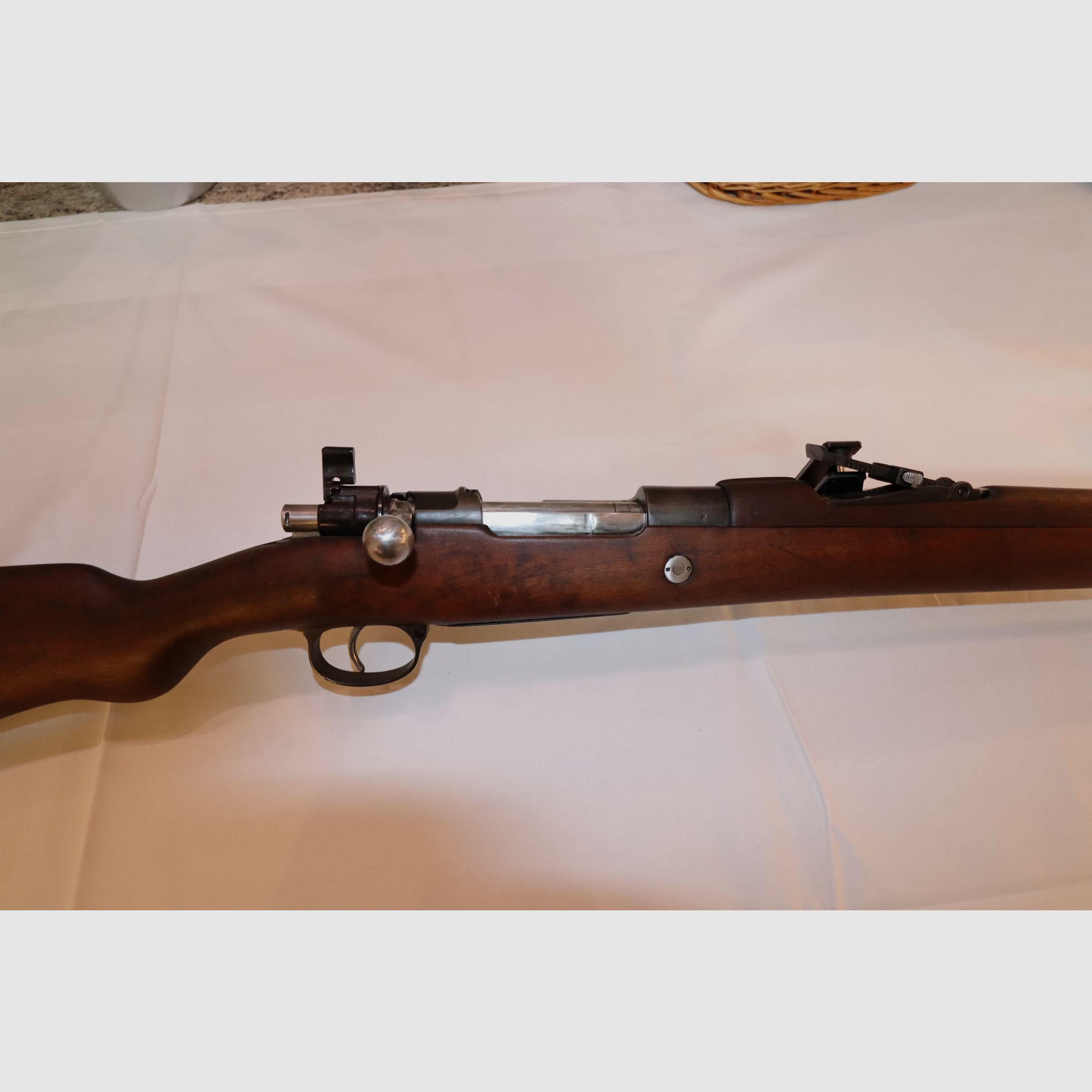 Karabiner K98, 8x57IS, Rifle/Karabiner 98