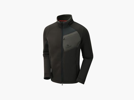 SHOOTERKING Pro Hunter Softshell Jacke
