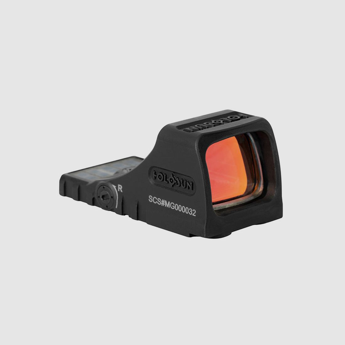HOLOSUN SCS-MOS-GR Mirino reflex per GLOCK-MOS