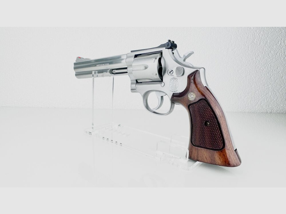 Smith & Wesson 686	 .357Mag