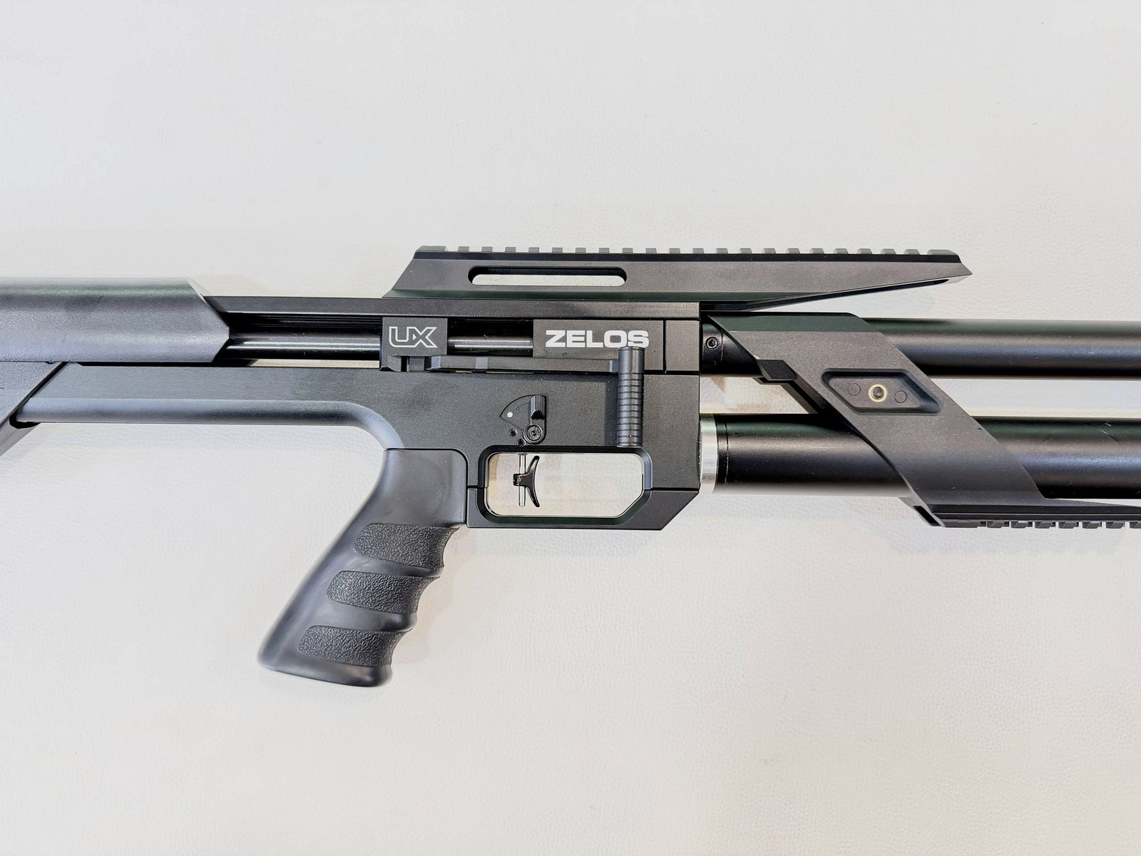 UMAREX UX ZELOS – 6,35 MM, Bild 1 von 4