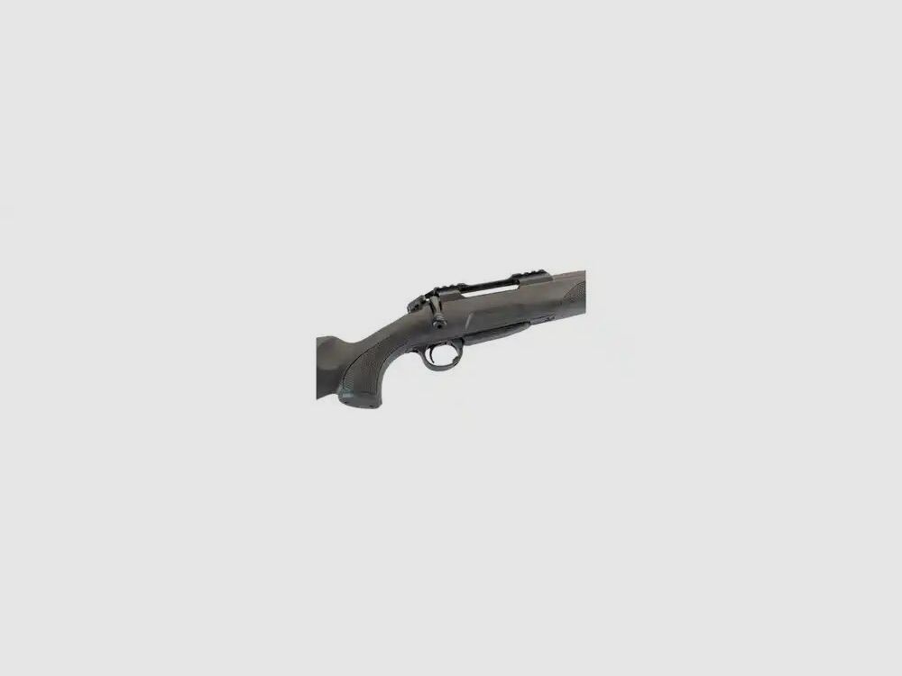 Mercure Repetier carabine Rover G2 Hunter chasse à courre