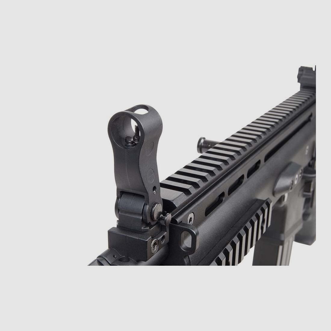 FN Belgien	 Scar L Airsoft Gewehr S-AEG