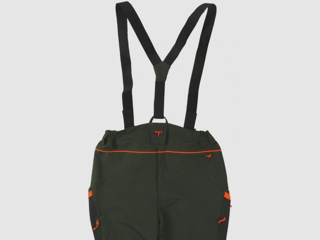 ZOTTA FOREST HOSE VANCOUVER HERREN, Bild 2 von 4