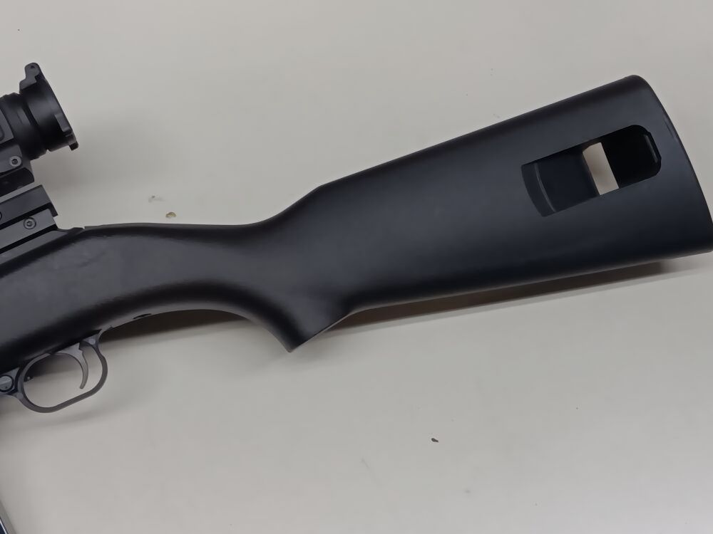 Chiappa Firearms - Italy Mod. M1-9