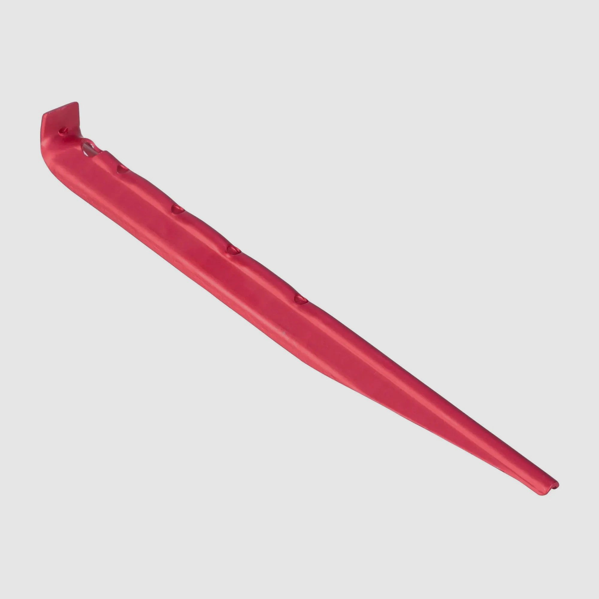 Robens Robens V-Hering 6er Pack rot