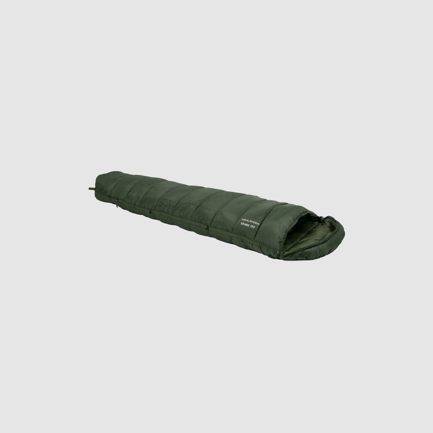 Highlander Forces Schlafsack Phoenix Spark 150