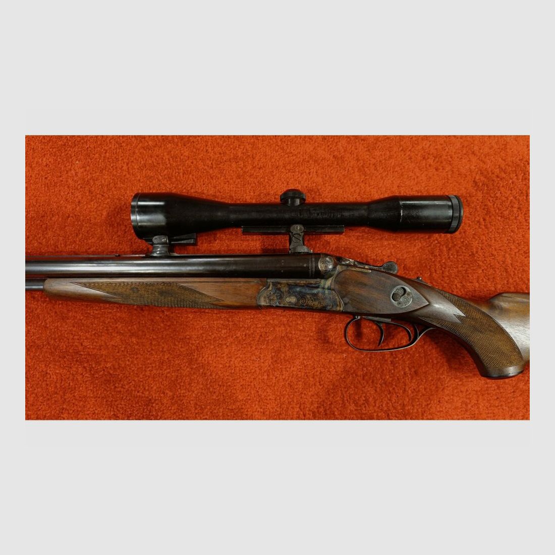 Refuge de chasse Suhler sans 6,5x57R;12/70, image 4 sur 4
