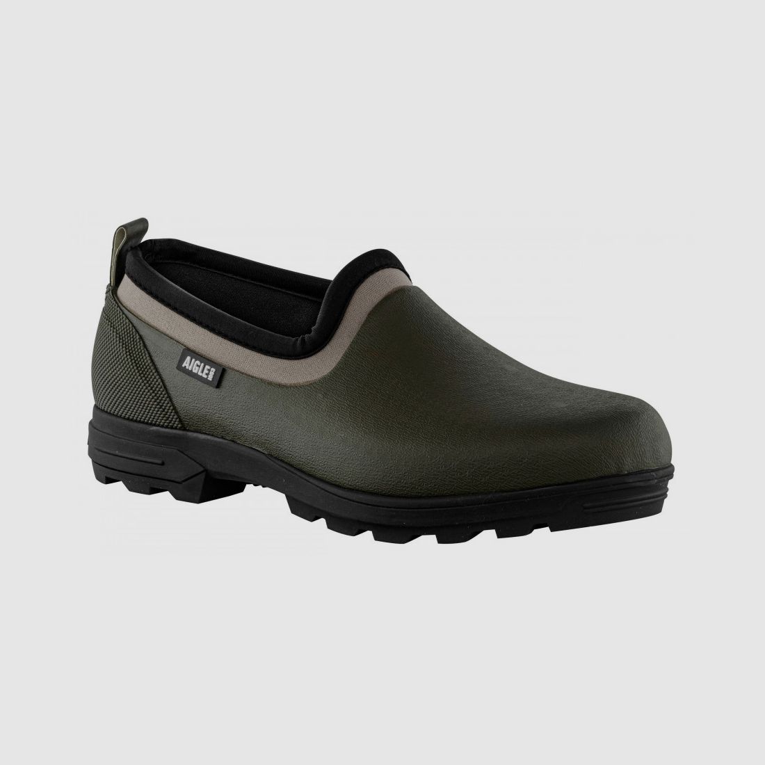 Sabot Aigle Lessfor M2, image 2 sur 4