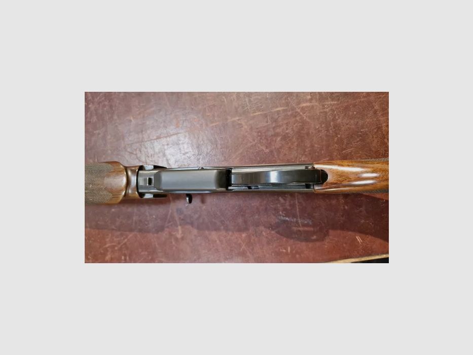 Gebraucht - Büchse REMINGTON mod 750 280 REM, Bild 11 von 12