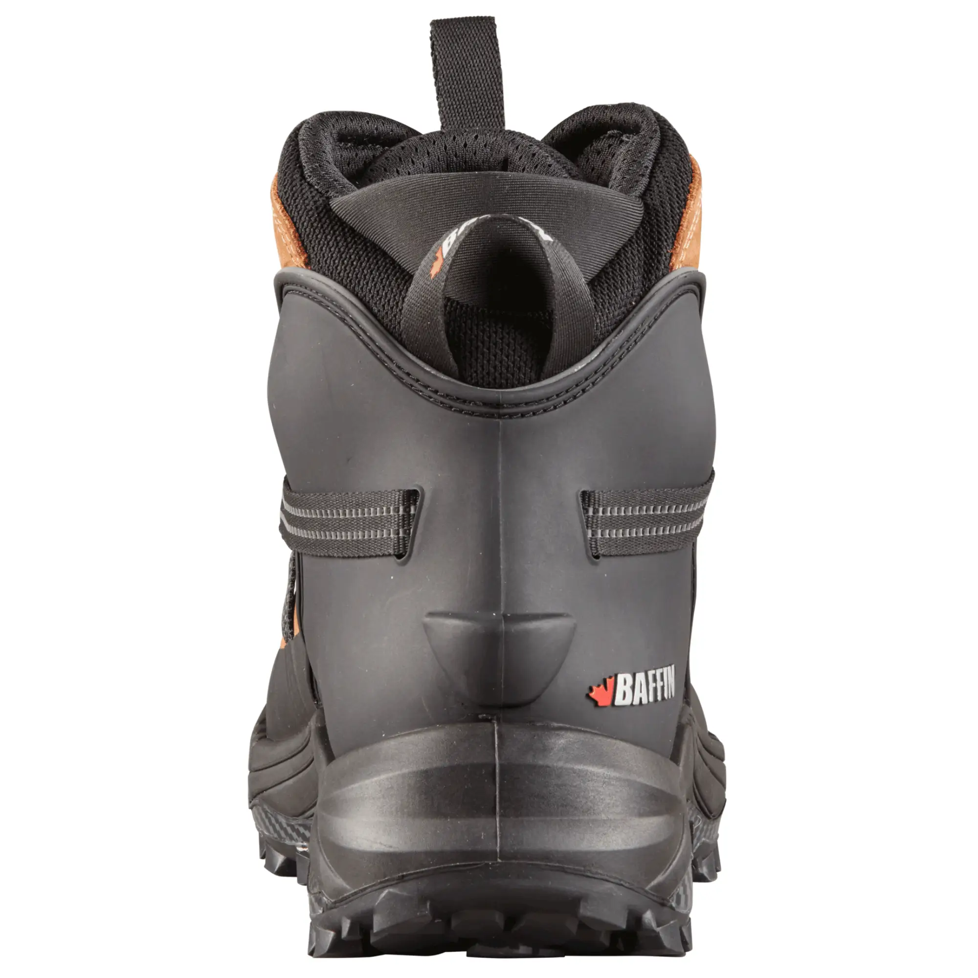 Baffin Outdoorschuh Bruce Mid (Braun/Schwarz), Bild 7 von 10