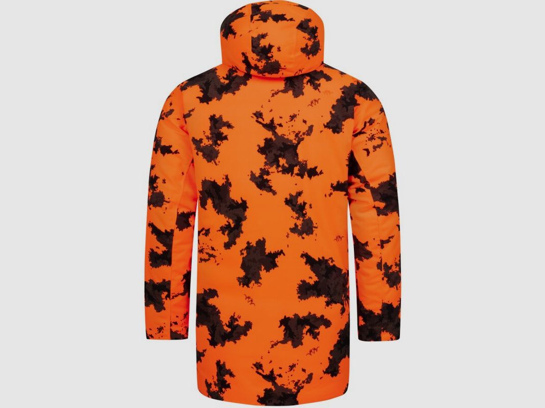 Blaser Herren Daunen Jacke Janus