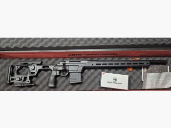 AERO PRECISION SOLUS SA COMPETITION 6,5 Creedmoor 22"