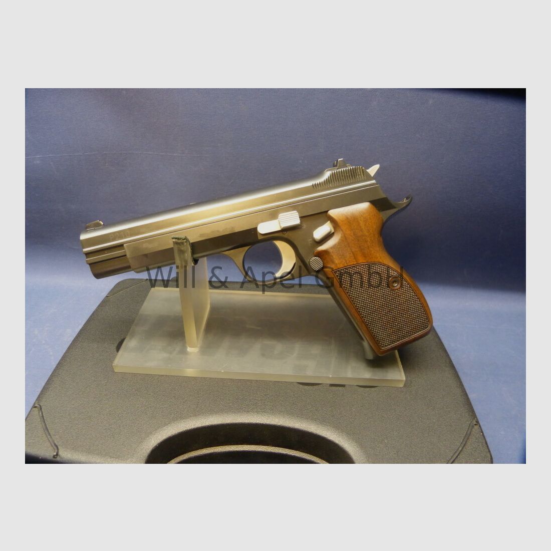 SIG /SIG SAUER P210 LEGEND