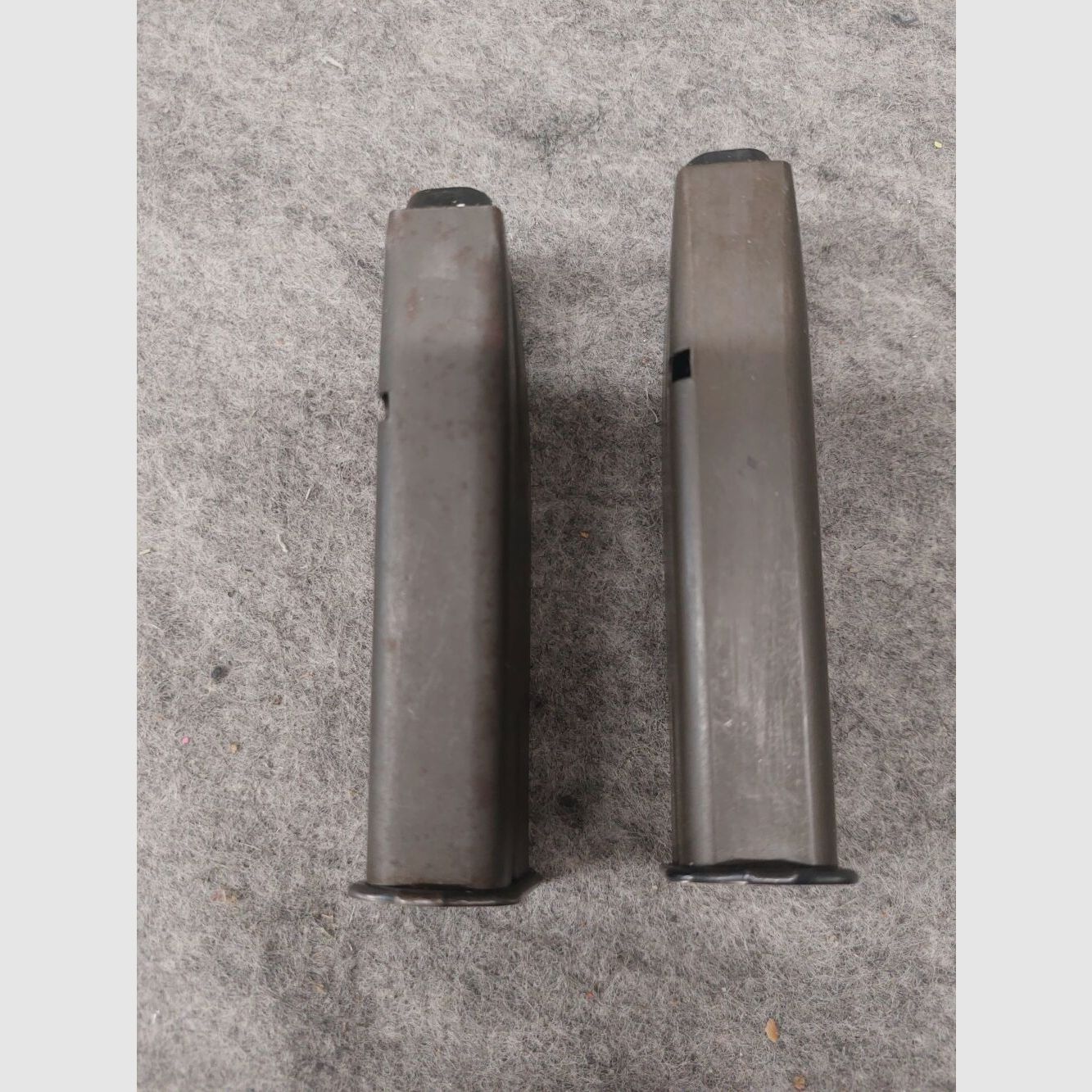 FN Browning, Herstal High Power M35