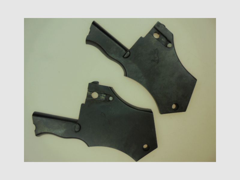 Griffschale Colt Trooper/Lawman, Bild 2 von 4