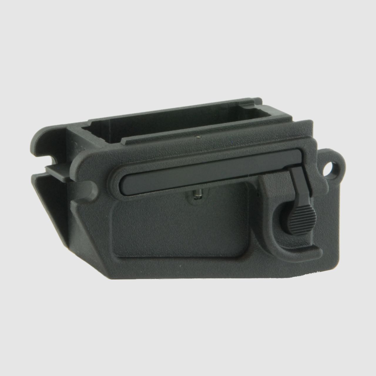 Spuhr G36 / HK243 / SL8 Magazinschacht fr AR15 Magazine