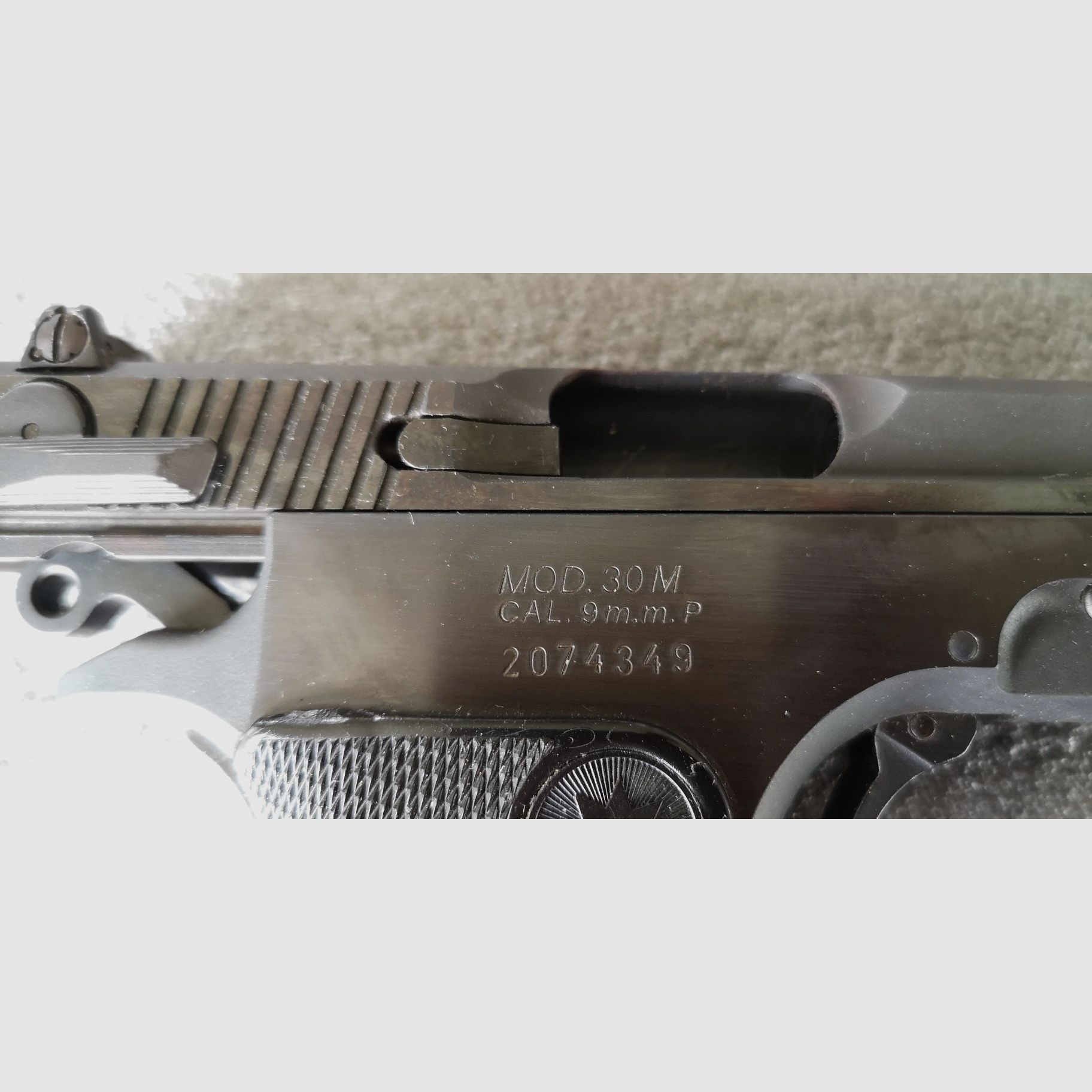 STAR PK 30