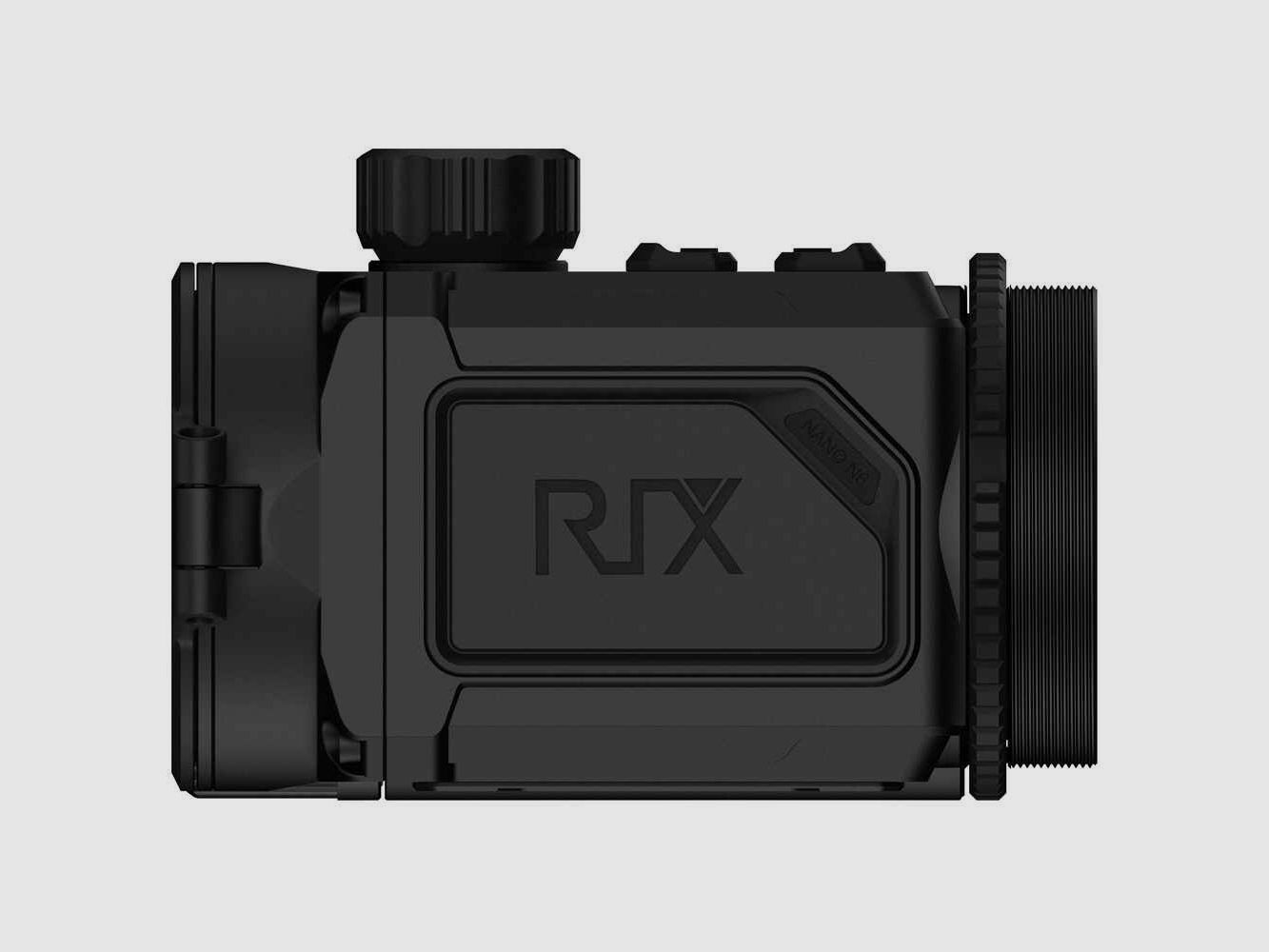 Rix Nano N6 dispositif thermique à clipser, image 3 sur 21