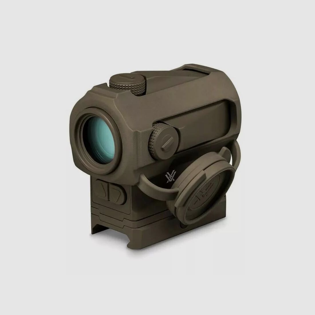 Vortex Red Dot Vortex SPARC AR Tan