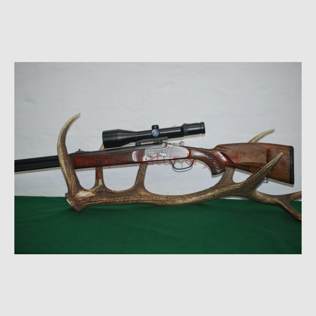 Blaser B95