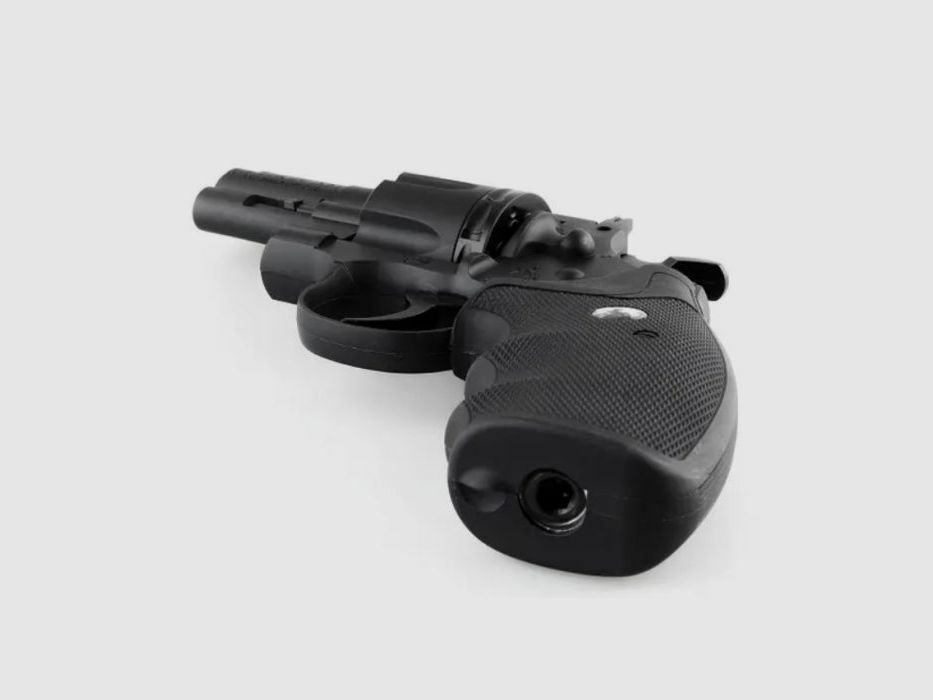 CO2 Revolver Colt Python 4,5 mm - Lauf 2,5" oder 6", Bild 21 von 26