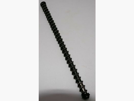 H&K Heckler and Koch GmbH Oberndorf closing spring old version H&K SL6 HK630