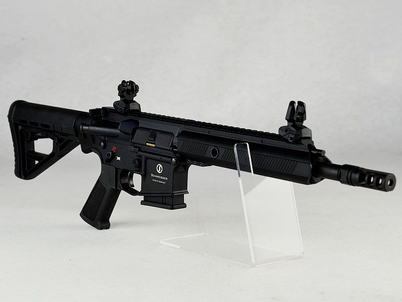 SCHMEISSER AR15 S4F SPORT .223