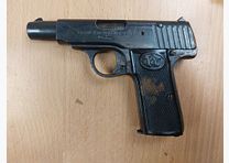 Walther, Zella Mehlis Modell 4