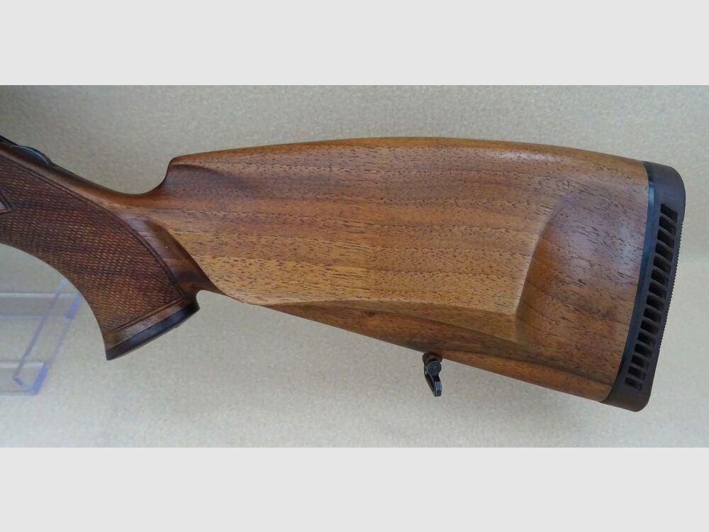 Steyr Mannlicher Luxury