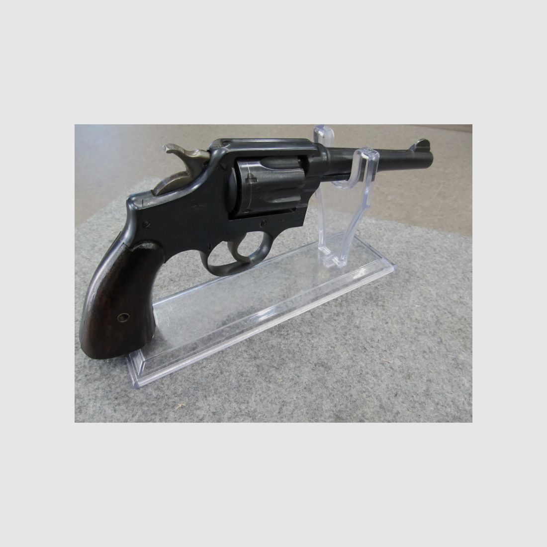 S&W VICTORY CAL38SW gebraucht, Bild 4 von 8