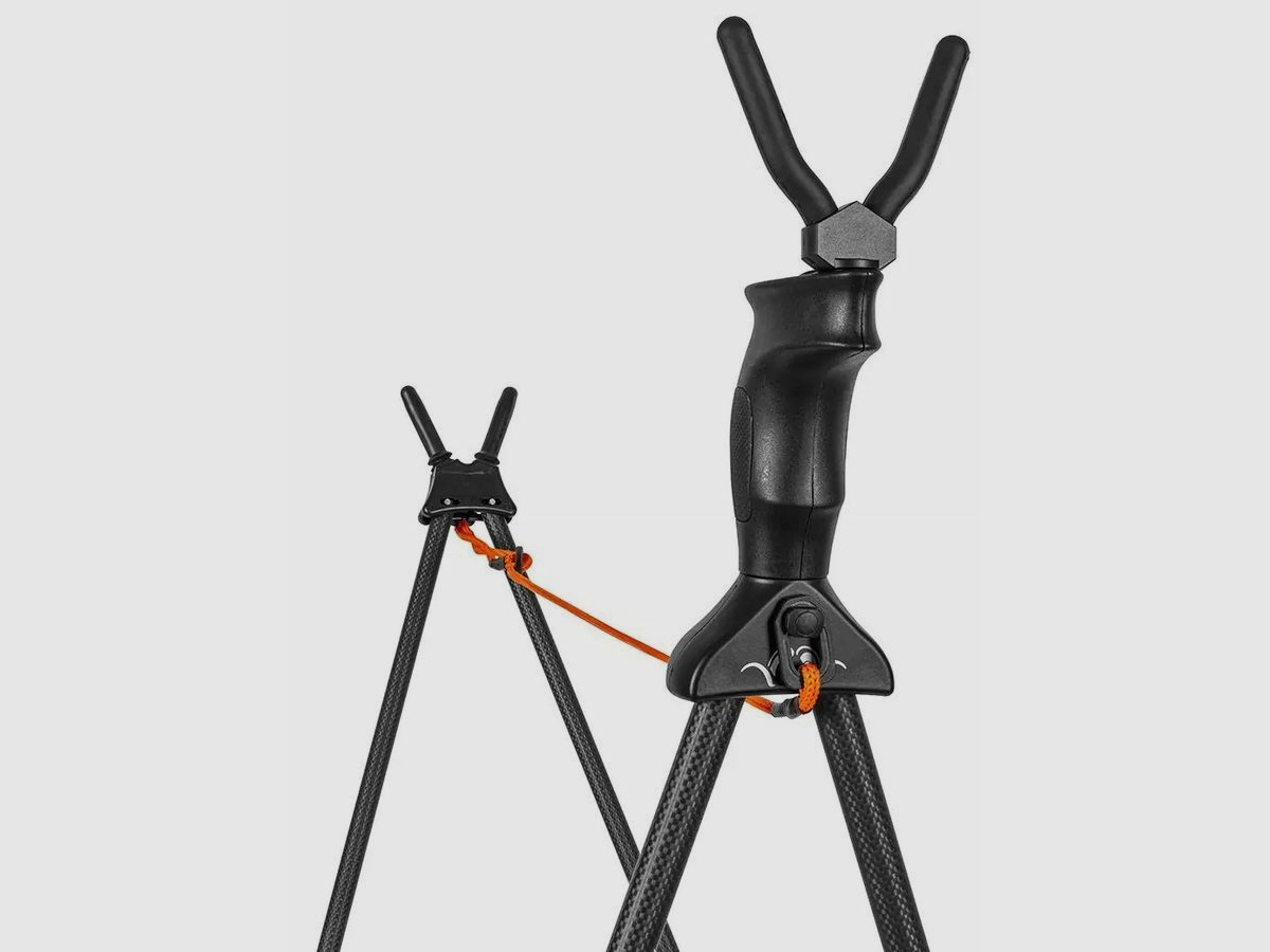 BLASER Carbon Zielstock 2.0