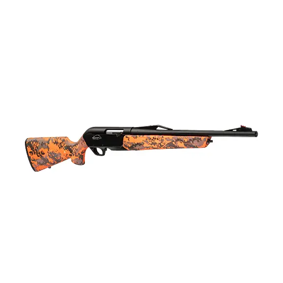 Carabine Semi Automatique Winchester SXR2 Tracker Blaze, image 7 sur 8