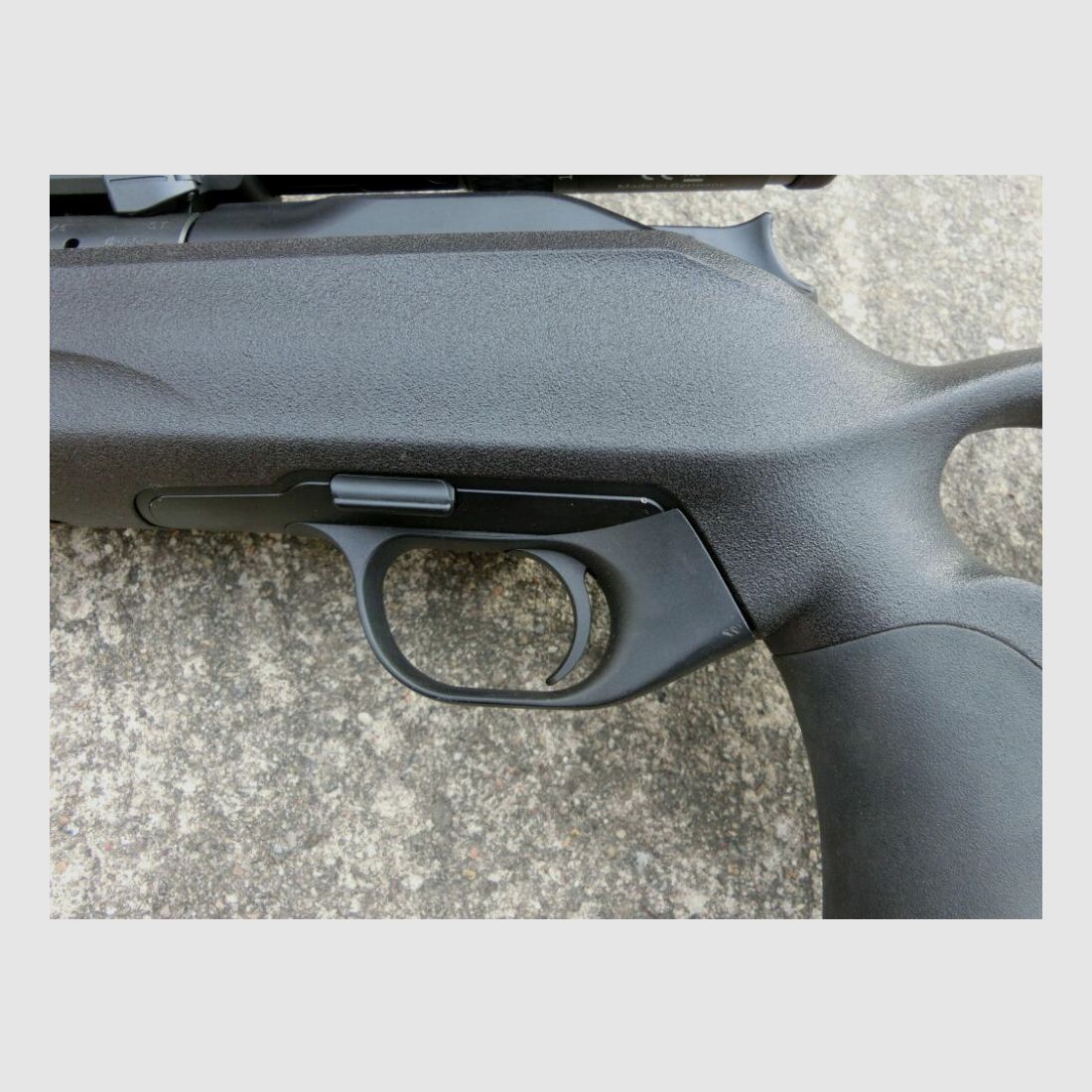 Blaser R8 Prof.Success