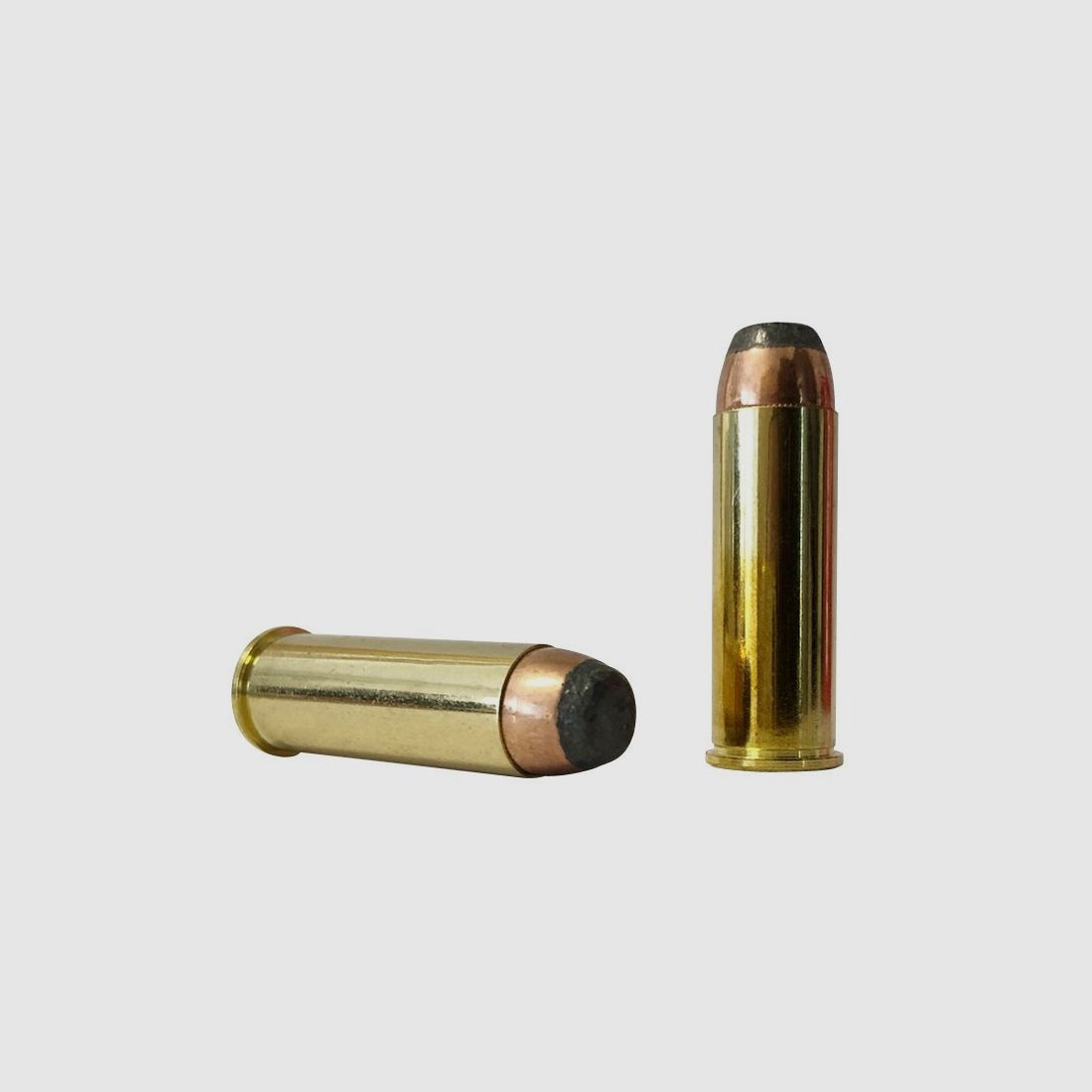 FIOCCHI Munition – 44 Rem. Mag. – 240 grains – Teilmantel, Bild 2 von 3