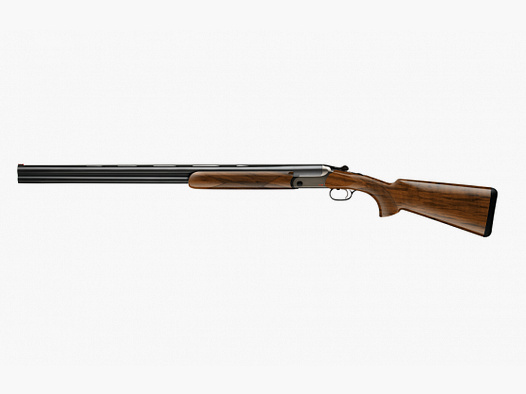 Blaser F16 Sporting, Holzklasse 4, cal. 12/76